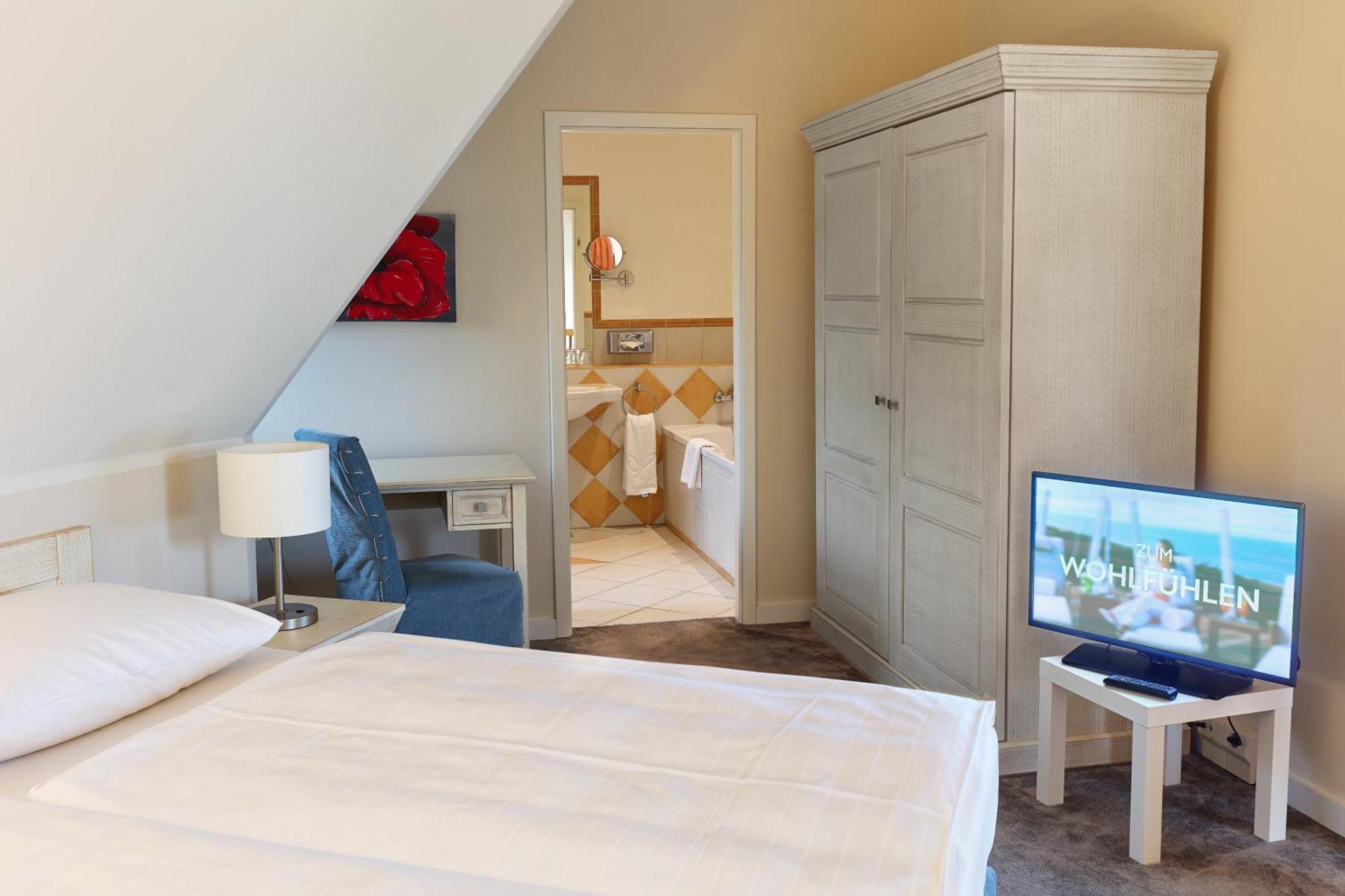 Ferienwohnungen Duenenmeer Dierhagen Extérieur photo