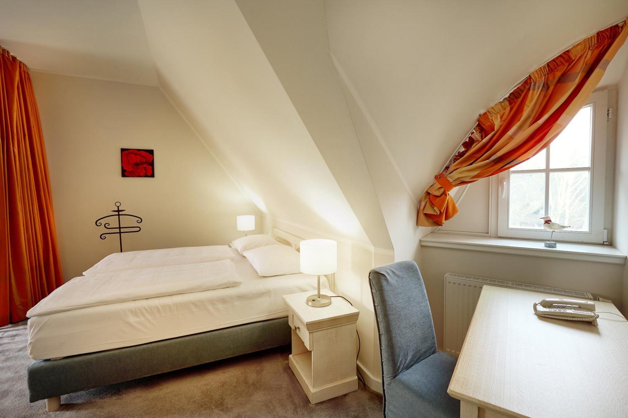 Ferienwohnungen Duenenmeer Dierhagen Extérieur photo
